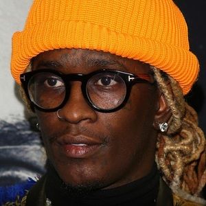 Meet your Posher, Thomas